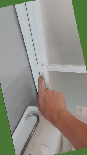 進門左邊廁所